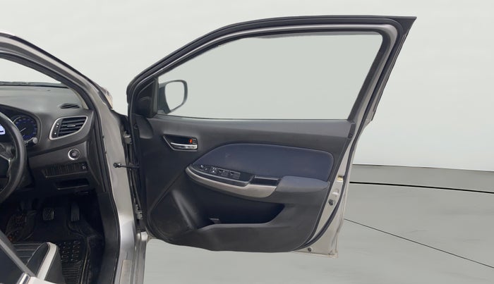 2021 Maruti Baleno ZETA PETROL 1.2, Petrol, Manual, 31,906 km, RHS Front Door