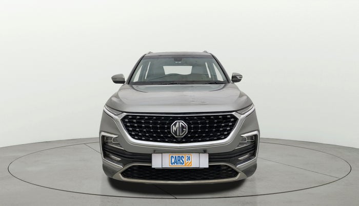 2021 MG HECTOR SHARP HYBRID 1.5 PETROL, Petrol, Manual, 40,348 km, Front