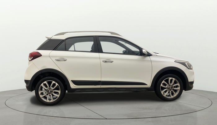 2019 Hyundai i20 Active 1.2 SX, Petrol, Manual, 50,844 km, Right Side View