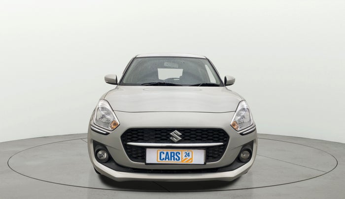 2021 Maruti Swift ZXI, Petrol, Manual, 54,043 km, Front
