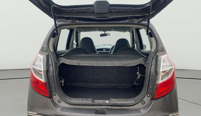 2018 Maruti Alto K10 VXI, Petrol, Manual, 21,259 km, Boot Open Zoomed View