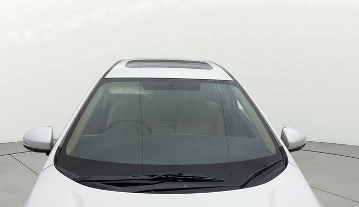 2015 Honda City 1.5L I-VTEC VX, Petrol, Manual, 52,992 km, Front Windshield