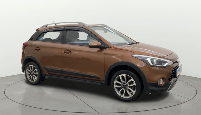 2015 Hyundai i20 Active 1.2 S, Petrol, Manual, 39,448 km, SRP