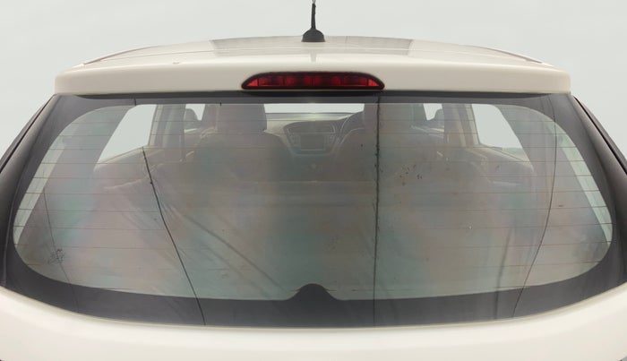 2019 Hyundai Elite i20 SPORTZ 1.2, Petrol, Manual, 66,027 km, Rear Windshield