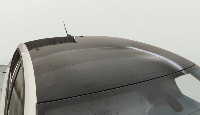 2019 Volkswagen Vento HIGHLINE PLUS 1.2 AT, Petrol, Automatic, 55,875 km, Roof