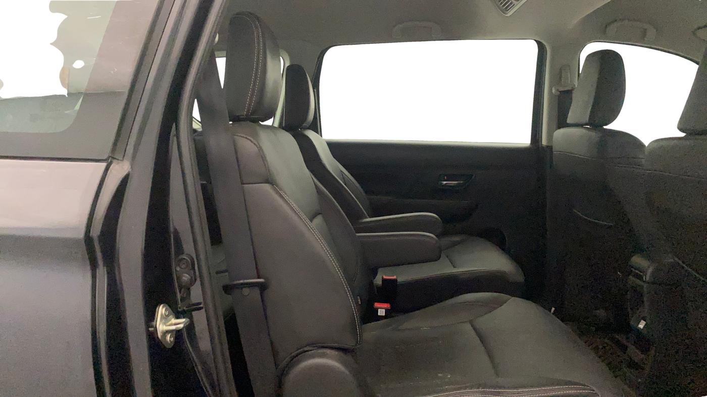2024 Maruti XL6 ALPHA PLUS MT, Petrol, Manual, 35,269 km, Right Side Rear Door Cabin