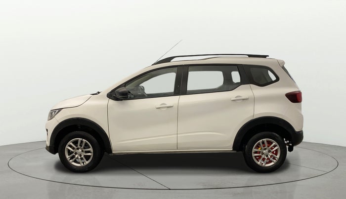2023 Renault TRIBER RXT, Petrol, Manual, 50,439 km, Left Side