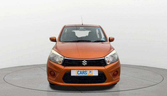 2018 Maruti Celerio ZXI AMT (O), Petrol, Automatic, 39,781 km, Front