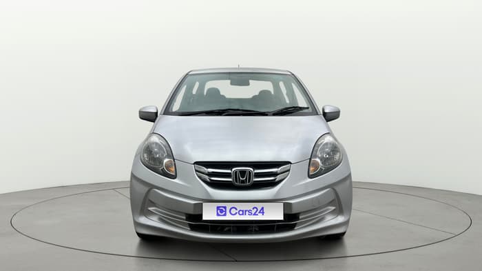 2014 Honda Amaze 1.2L I-VTEC S AT, Petrol, Automatic, 86,801 km, Front