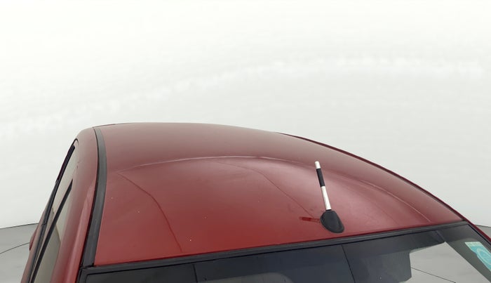 2013 Hyundai i10 SPORTZ 1.2 AT, Petrol, Automatic, 82,535 km, Roof