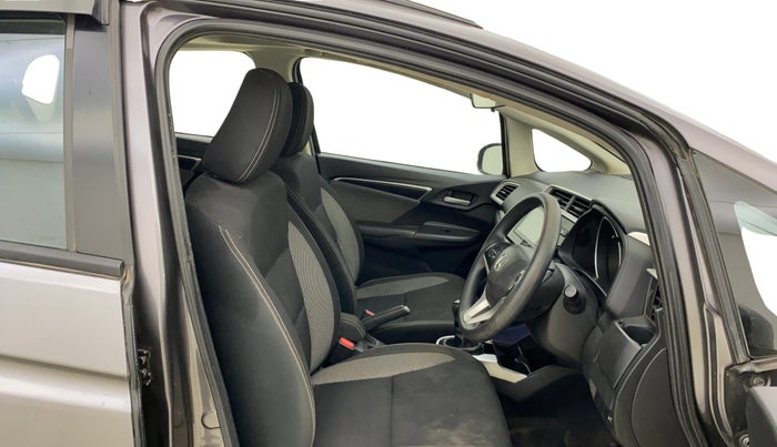 2018 Honda WR-V 1.5L I-DTEC VX MT, Diesel, Manual, 42,086 km, Right Side Front Door Cabin