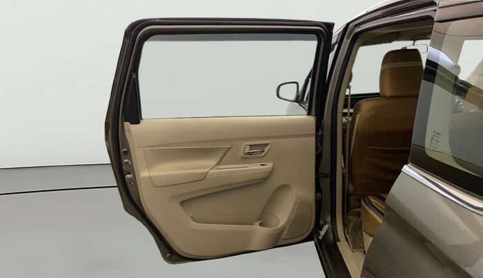 2019 Maruti Ertiga ZXI+ SHVS, Petrol, Manual, 40,869 km, LHS Rear Door