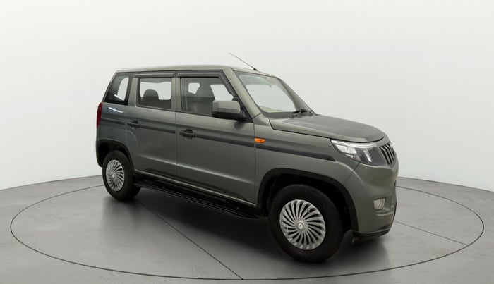 2023 Mahindra BOLERO NEO N 8, Diesel, Manual, 47,685 km, SRP