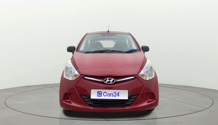 2017 Hyundai Eon ERA +, Petrol, Manual, 82,037 km, Front
