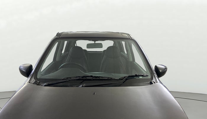 2016 Maruti Alto K10 VXI AMT, Petrol, Automatic, 28,815 km, Front Windshield