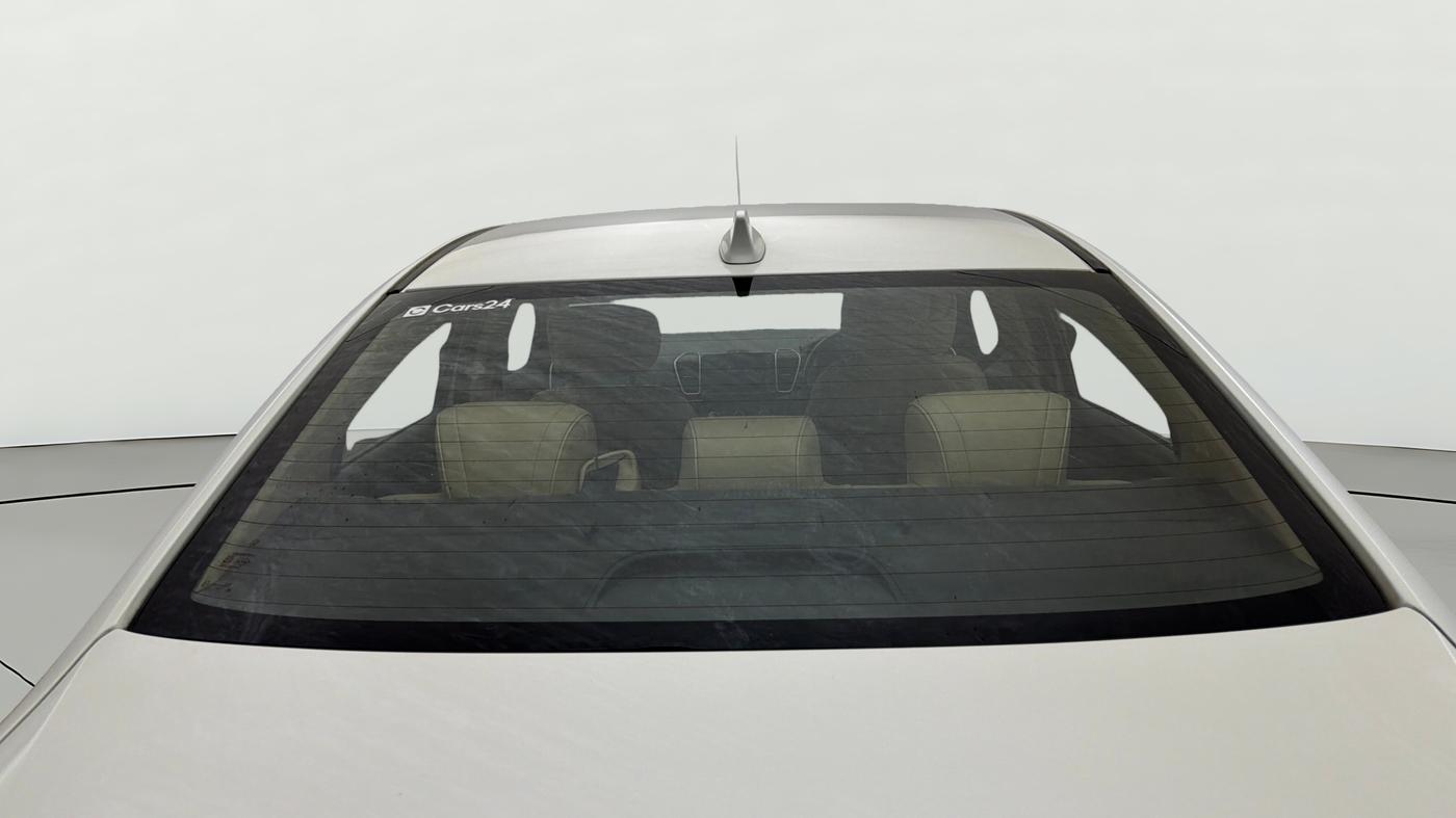 2020 Honda City 1.5L I-VTEC ZX CVT, Petrol, Automatic, 46,152 km, Rear Windshield