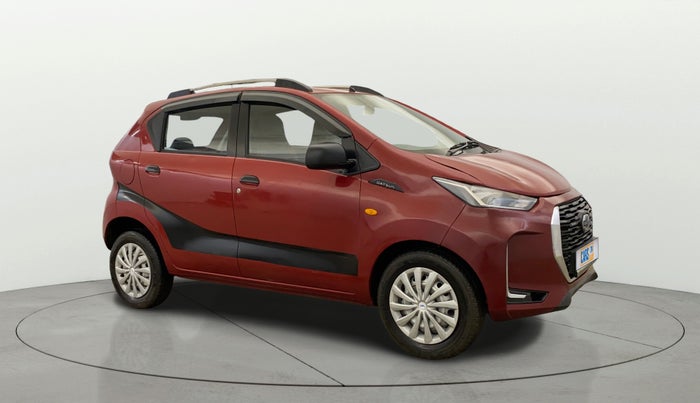 2021 Datsun Redi Go A, Petrol, Manual, 23,634 km, SRP