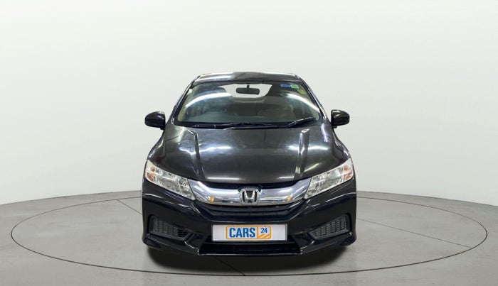 2016 Honda City 1.5L I-VTEC SV, Petrol, Manual, 36,909 km, Front