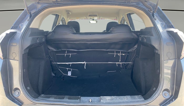 2019 Tata NEXON XM PETROL, Petrol, Manual, 97,966 km, Boot Open Zoomed View