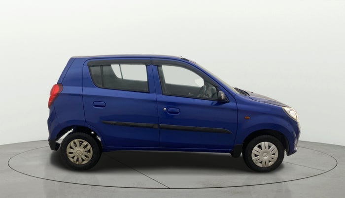 2015 Maruti Alto 800 LXI, Petrol, Manual, 99,471 km, Right Side View