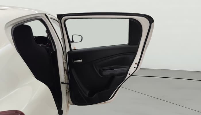 2023 Maruti Celerio VXI CNG, CNG, Manual, 45,891 km, RHS Rear Door
