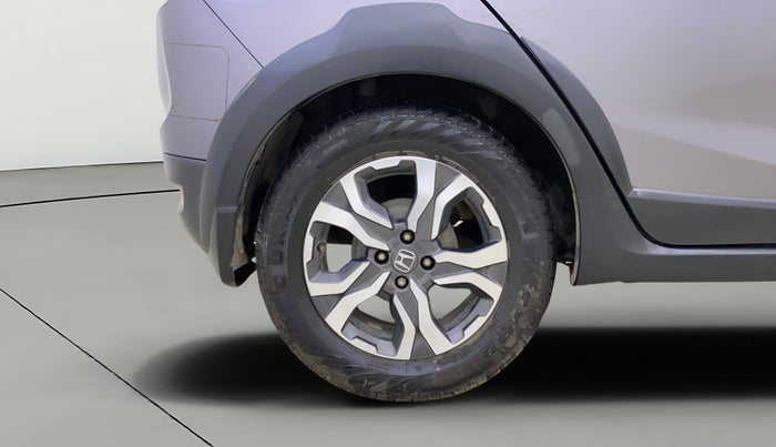 2018 Honda WR-V 1.5L I-DTEC VX MT, Diesel, Manual, 42,086 km, Right Rear Wheel