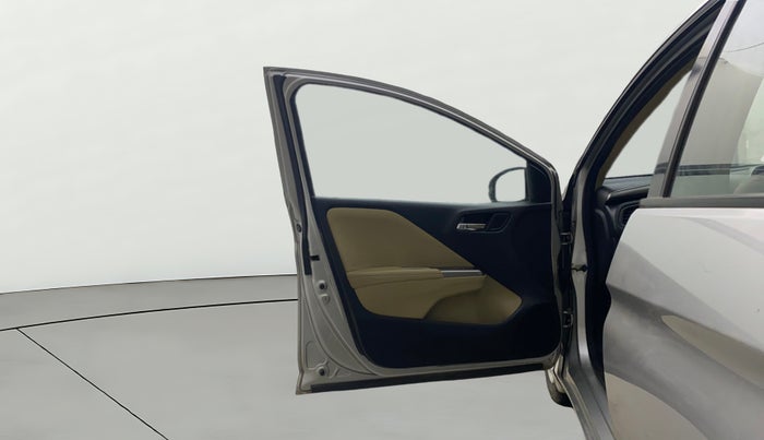 2014 Honda City 1.5L I-DTEC VX, Diesel, Manual, 98,354 km, LHS Front Door