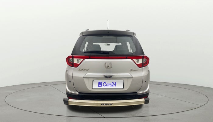 2016 Honda BR-V 1.5L I-VTEC S, Petrol, Manual, 73,042 km, Back/Rear