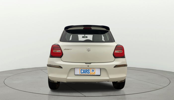 2018 Maruti Swift VXI, Petrol, Manual, 67,869 km, Back/Rear
