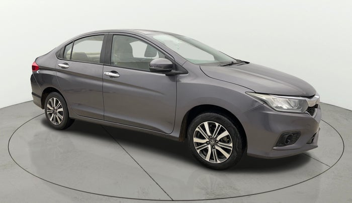 2019 Honda City 1.5L I-VTEC V MT, Petrol, Manual, 39,891 km, SRP