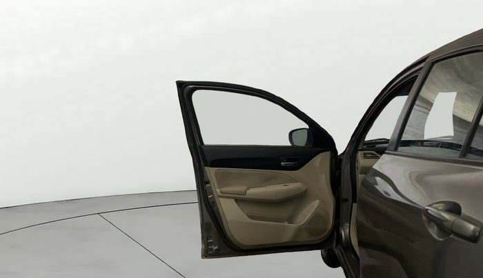 2018 Maruti Dzire VXI, Petrol, Manual, 43,215 km, LHS Front Door