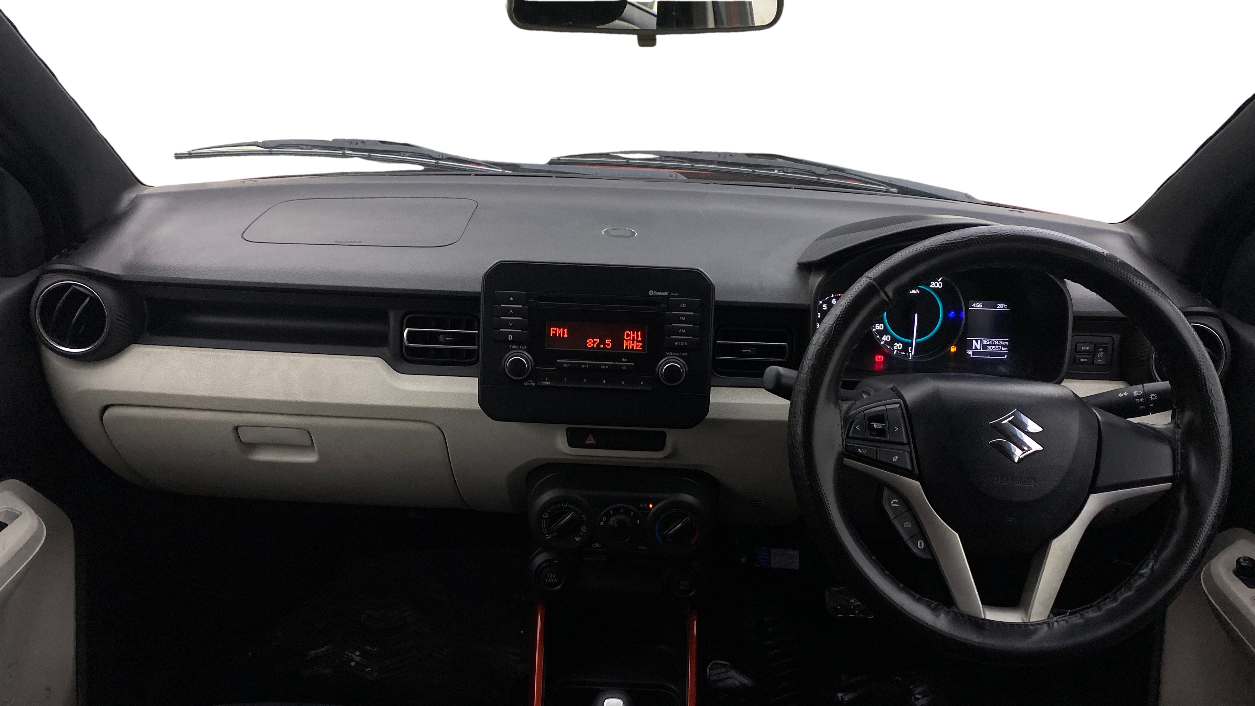 Interior