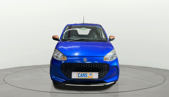 2023 Maruti Alto K10 VXI, Petrol, Manual, 50,709 km, Front