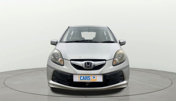 2013 Honda Brio S MT, Petrol, Manual, 44,214 km, Front