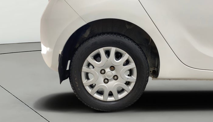 2012 Hyundai i20 MAGNA 1.2, Petrol, Manual, 56,514 km, Right Rear Wheel