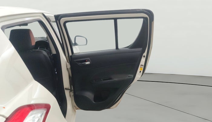 2013 Maruti Swift VXI, Petrol, Manual, 63,711 km, RHS Rear Door