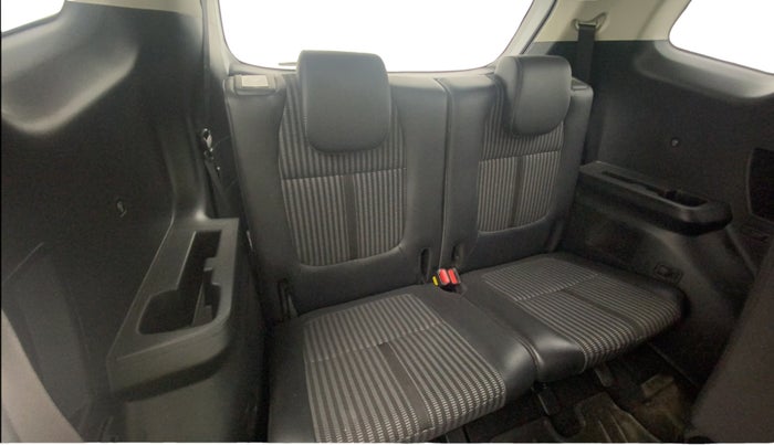 2022 KIA CARENS PRESTIGE PLUS 1.5 DIESEL 7 STR, Diesel, Manual, 33,074 km, Third Seat Row ( optional )