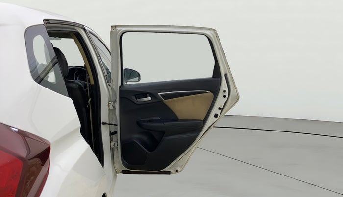 2018 Honda Jazz 1.2L I-VTEC V, Petrol, Manual, 73,288 km, RHS Rear Door