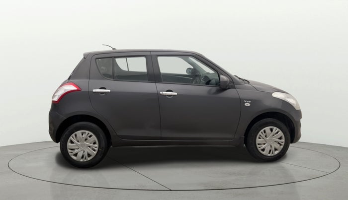 2016 Maruti Swift LXI (O), Petrol, Manual, 62,241 km, Right Side View