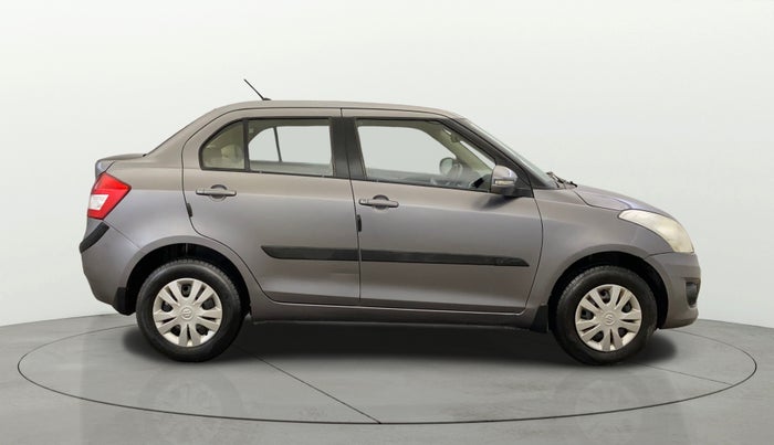 2013 Maruti Swift Dzire VXI, Petrol, Manual, 43,241 km, Right Side View
