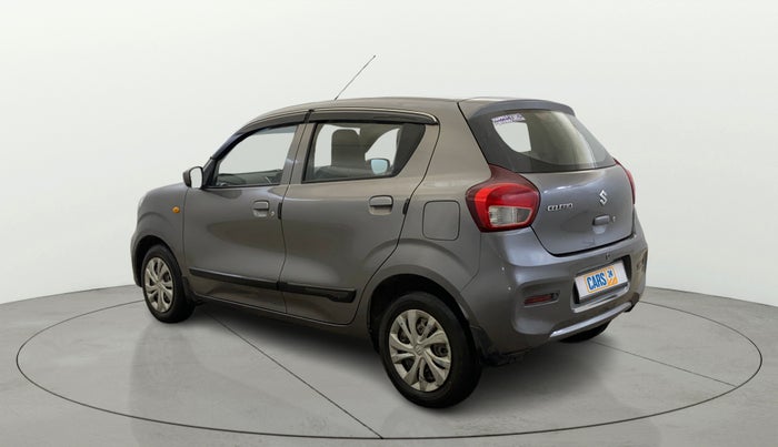 2022 Maruti Celerio VXI, Petrol, Manual, 28,036 km, Left Back Diagonal