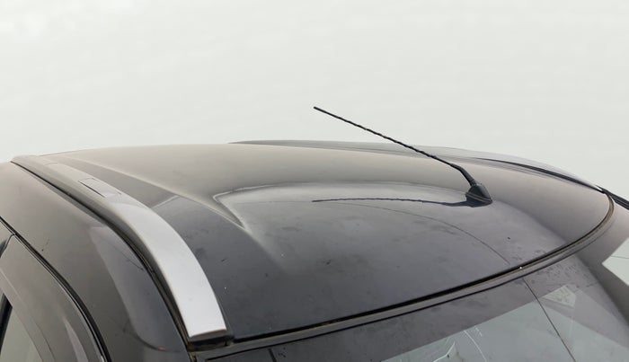 2021 Maruti Vitara Brezza ZXI PLUS DUAL TONE, Petrol, Manual, 48,142 km, Roof