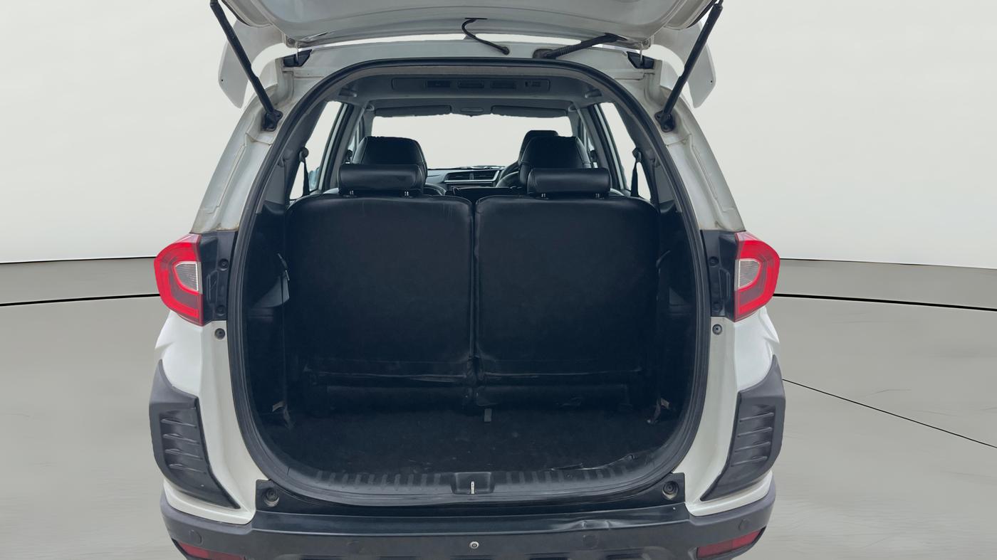 2018 Honda BR-V 1.5L I-VTEC V CVT, Petrol, Automatic, 61,134 km, Boot Open Zoomed View