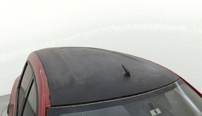 2016 Renault Kwid RXT 0.8, Petrol, Manual, 85,403 km, Roof