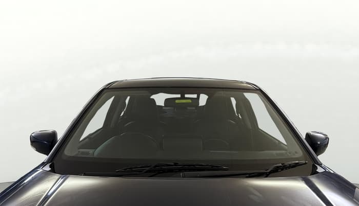 2023 Maruti Grand Vitara ZETA SMART HYBRID AT, Petrol, Automatic, 48,118 km, Front Windshield