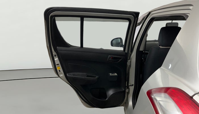 2016 Maruti Swift LXI (O), Petrol, Manual, 41,287 km, LHS Rear Door