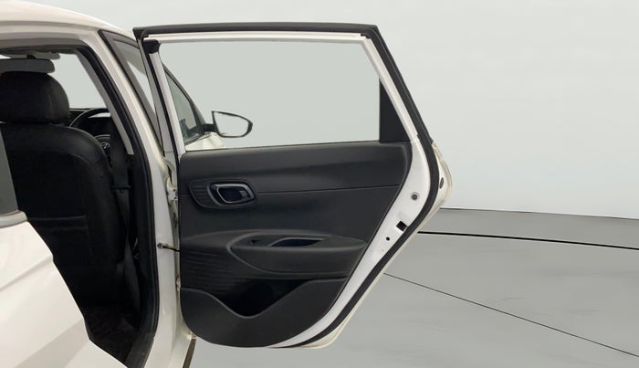 2023 Hyundai NEW I20 SPORTZ 1.2 MT, Petrol, Manual, 54,123 km, RHS Rear Door