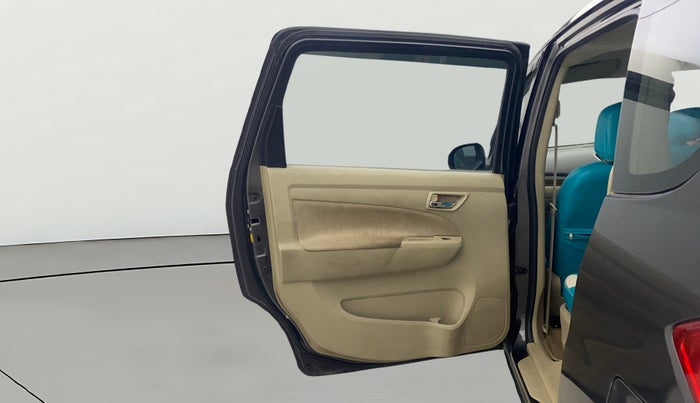 2015 Maruti Ertiga VXI, Petrol, Manual, 71,844 km, LHS Rear Door