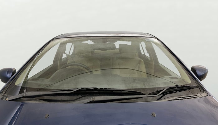 2019 Maruti Ciaz ALPHA  AT 1.5 SHVS PETROL, Petrol, Automatic, 85,161 km, Front Windshield