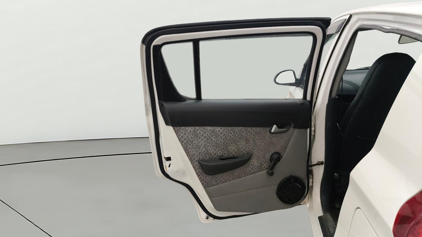 2018 Maruti Alto 800 LXI O, Petrol, Manual, 38,451 km, LHS Rear Door